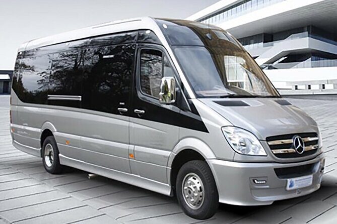 Santorini Airport to any Hotels or vice versa - Final Thoughts