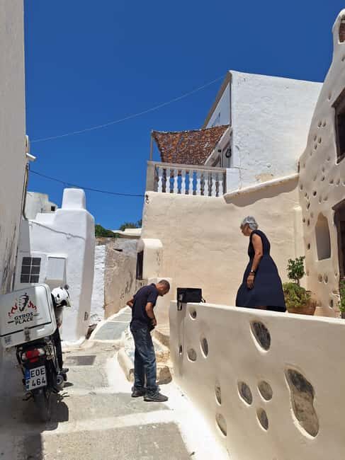 Santorini: Akrotiri Archeological Site & South Side Secrets - Exploring Santorini’s South Side: What to Expect