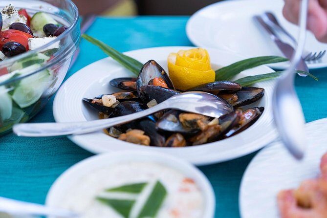 Santorini All-inclusive Catamaran Cruise with Thirassia Stop - Final Thoughts