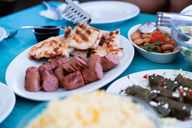 Santorini All-inclusive Catamaran Cruise with Thirassia Stop - Caldera cruising: the views are the headline, and they deliver