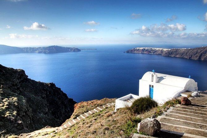 Santorini All Inclusive Full Day Private Tour - Who Is This Tour Best For?