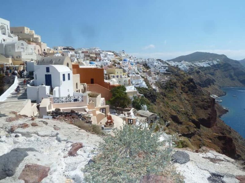 Santorini and Mykonos, 3-Day Island Tour form Athens - Pricing and Value: Is It Worth It?
