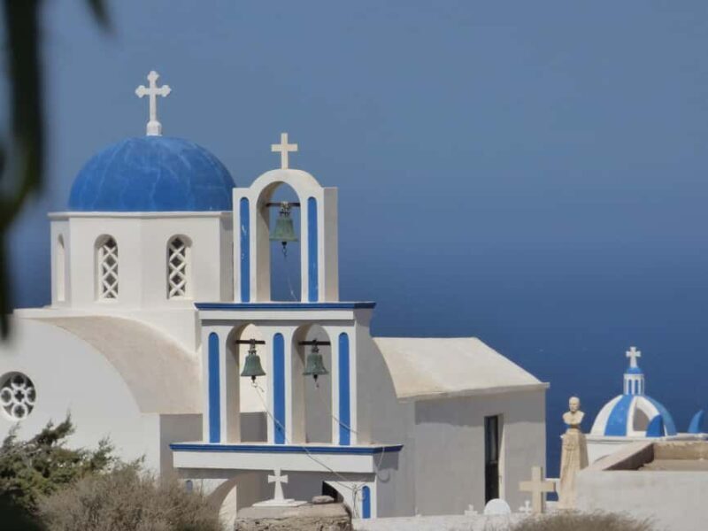 Santorini and Mykonos, 3-Day Island Tour form Athens - Who Should Consider This Tour?