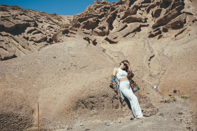 Santorini Best of Custom Tour with Local Guide & Pick-Up - Final Thoughts