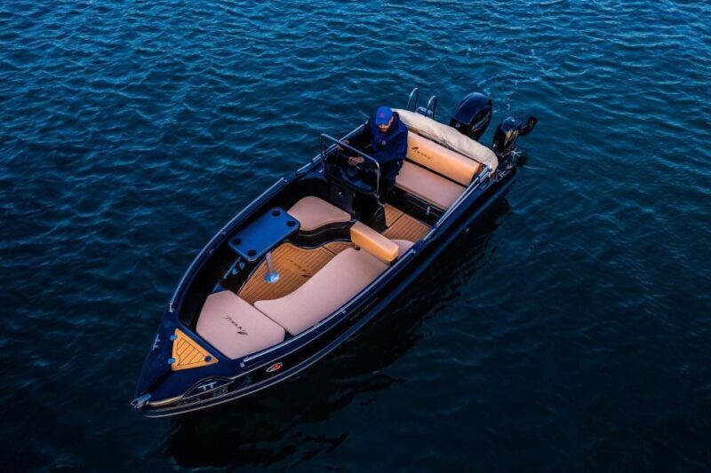 Santorini Boat Cruise -License Free- - Practical Tips for Your Trip