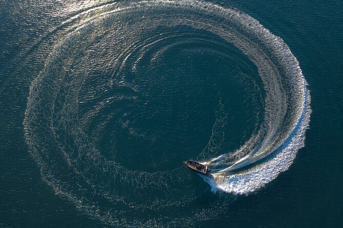 Santorini Boat Rental: License Free and Full or Half Day Options - FAQ