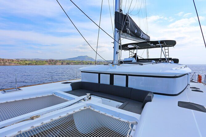 Santorini: Caldera Classic Semi-Private Cruise with BBQ & Drinks - Final Thoughts: Who Is This Best For?