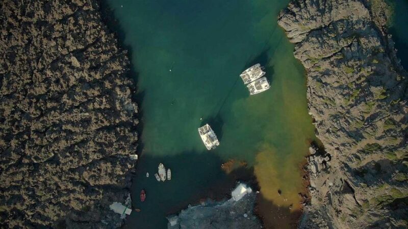 Santorini: Caldera Cruise with Greek Meal and Transfer - Final Thoughts