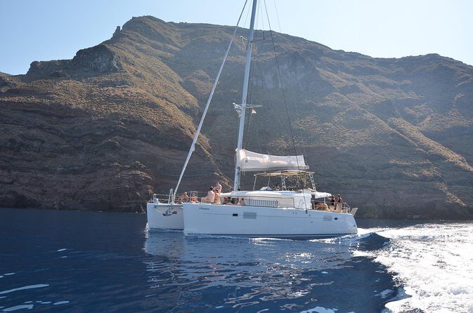 Santorini Caldera Gold Day Cruise with BBQ on board and Open Bar - Final Thoughts: Is It Worth It?