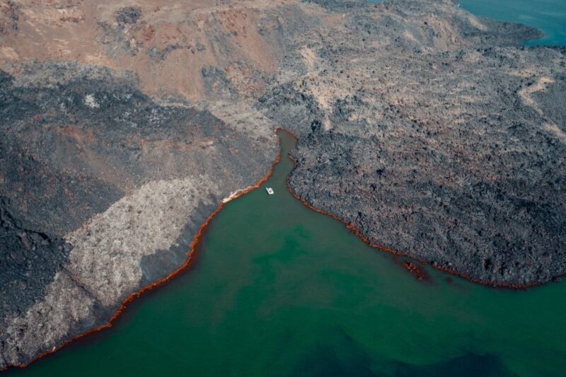 Santorini: Caldera Private Power Catamaran Cruise - Who Is This Tour Best For?