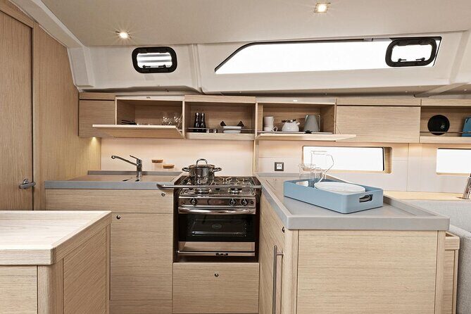 Santorini: Caldera Private Sailing Boat Cruise with Beneteau Oceanis 46.1 - Final Thoughts: Is This Tour Right for You?