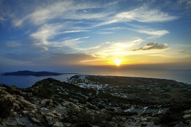 Santorini : Caldera Trail Hike and Sunset - Final Thoughts