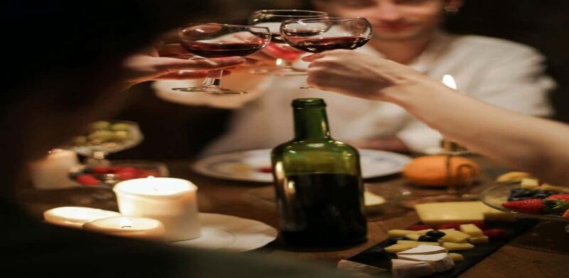 Santorini: Candlelight Restaurant Dinner on Black Sand Beach - Final Thoughts