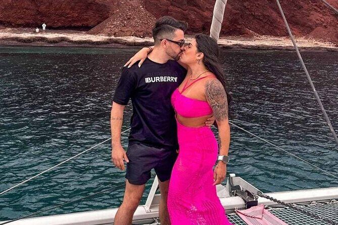 Santorini Catamaran Cruise  5-Hour Private Sailing Experience - The Price: Is It Worth It?