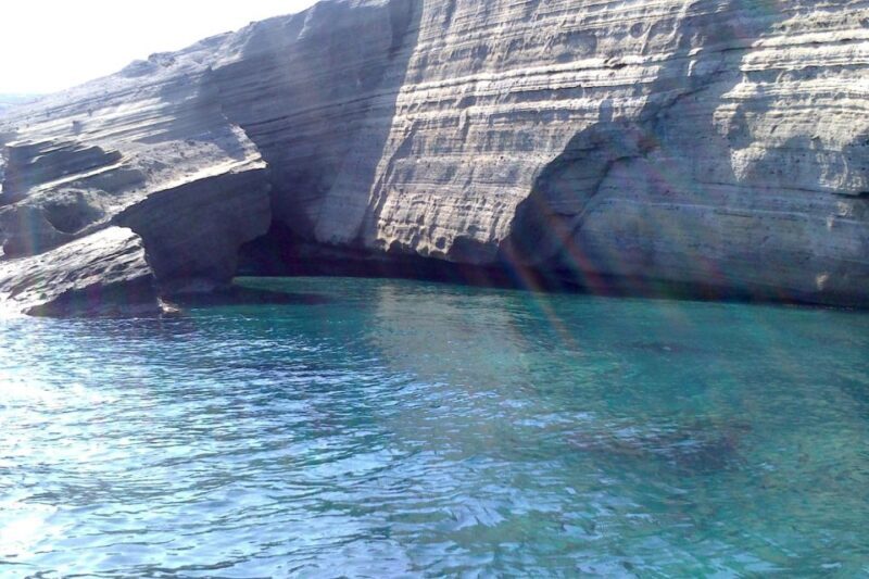 Santorini: Catamaran Cruise, Winery, & Oia Sunset Combo Tour - The Itinerary Breakdown