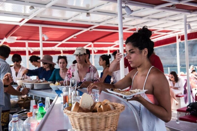 Santorini: Catamaran Cruise, Winery, & Oia Sunset Combo Tour - Final Thoughts