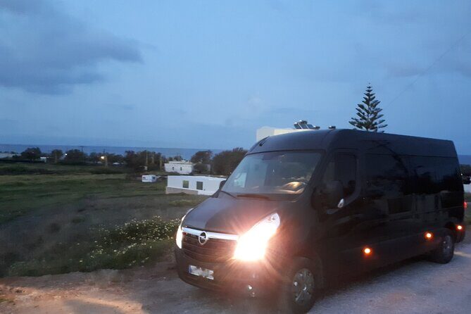 Santorini Chauffeur Services per Hour - Final Thoughts