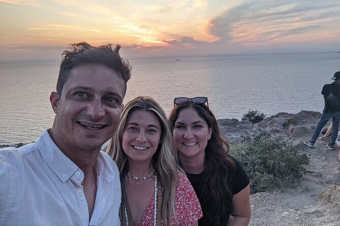 Santorini Classic Highlights and Sightseeing Private Tour - Who Is This Tour Best For?