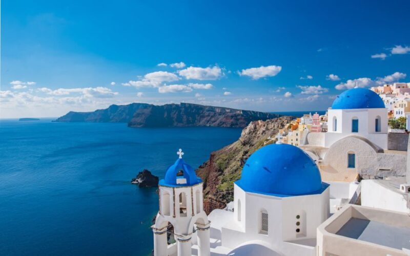 Santorini: Classic Private Tour - What Visitors Are Saying