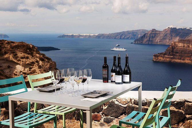 Santorini Cooking and Tasting Experience - How This Tour Fits Into Your Santorini Trip