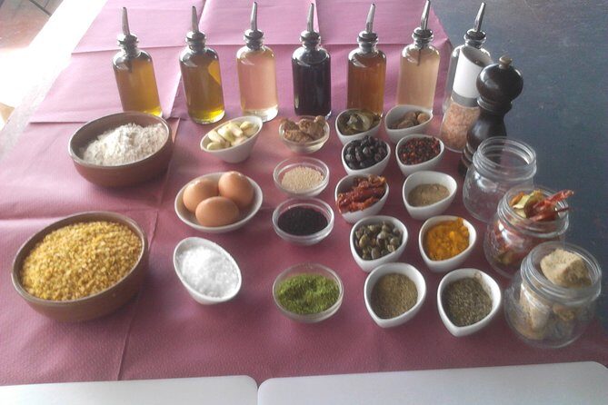 Santorini Cooking and Tasting Experience - Practical Details & Tips