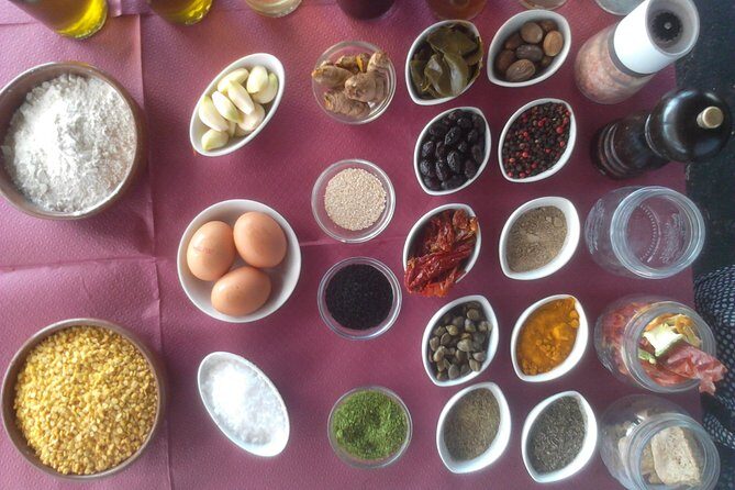 Santorini Cooking and Tasting Experience - Final Thoughts