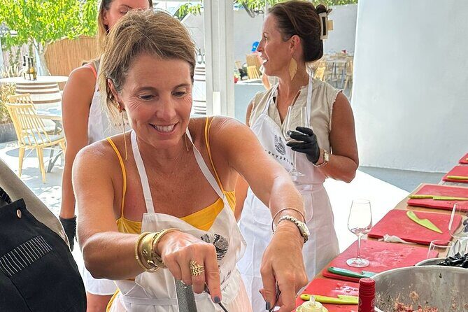 Santorini Cooking Class-2 Wineries: Special Honey Moon Experience - The Itinerary: What to Expect