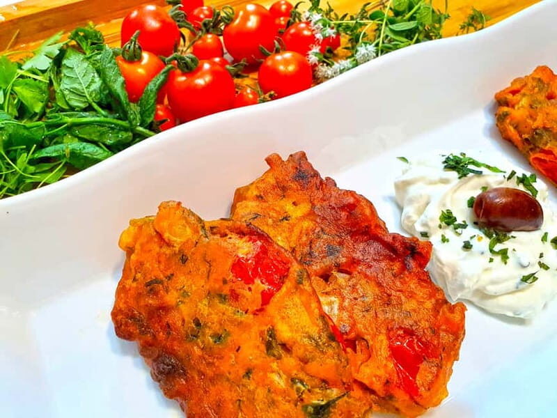 Santorini: Cooking Class with a Professional incl. Full Meal - A Closer Look at the Santorini Cooking Class