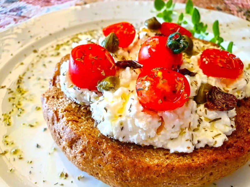 Santorini: Cooking Class with a Professional incl. Full Meal - What the Reviews Say