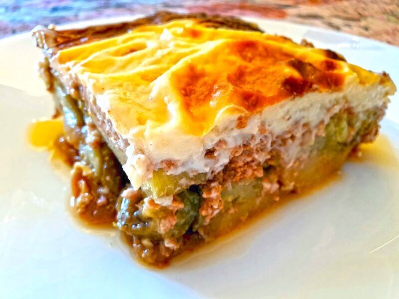 Santorini: Cooking Class with a Professional incl. Full Meal - Final Thoughts