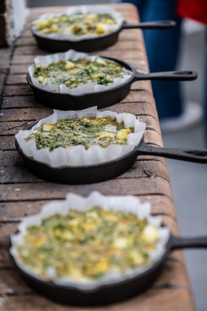 Santorini: Cooking Class with Lunch and Wine Tasting - Key Points