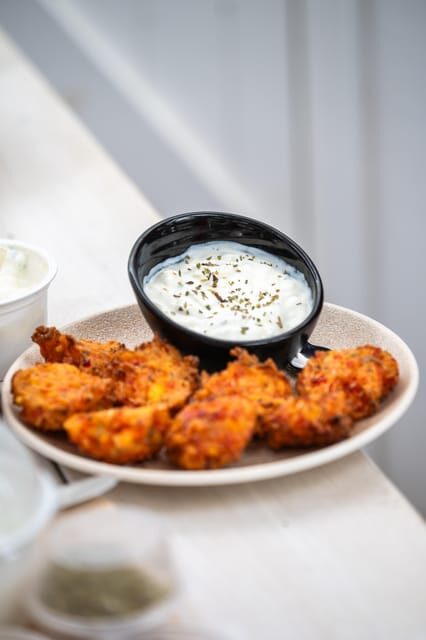 Santorini: Cooking Class with Lunch and Wine Tasting - The Scenic Venue