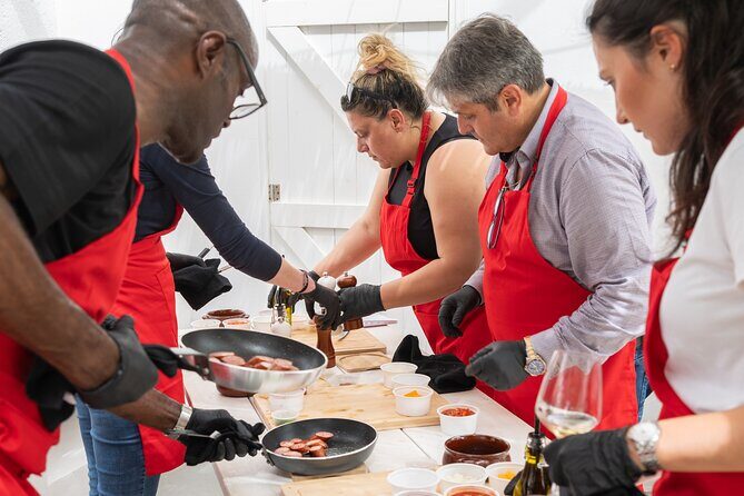 Santorini Cooking Class with Wine Tasting - Final Thoughts