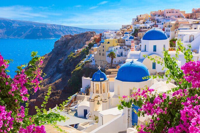 Santorini Delights: A Cruise Passenger's Dream Day - Pricing and Value