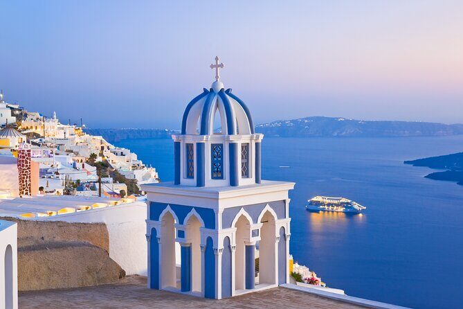 Santorini Deluxe Tour for Cruise Passengers - Why This Tour Offers Good Value