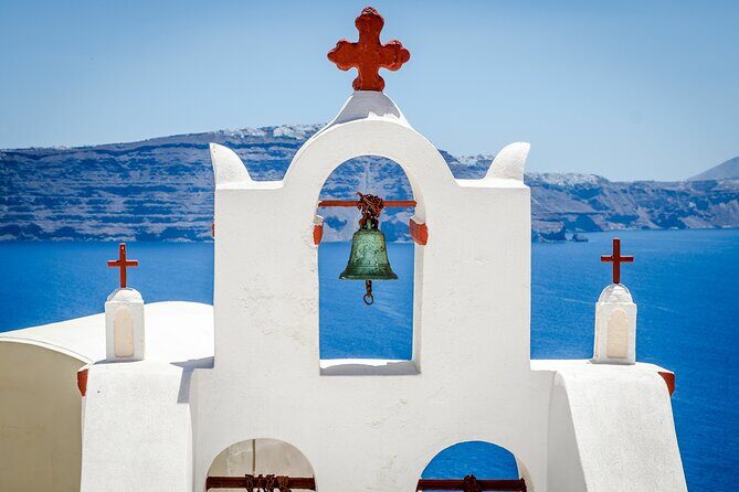 Santorini Deluxe Tour for Cruise Passengers - The Bottom Line: Who Should Consider This Tour?