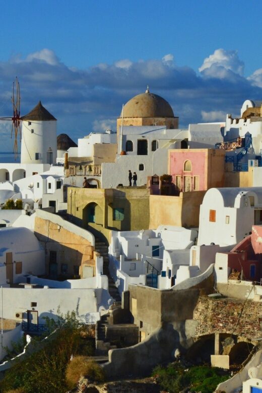 Santorini Essentials: Half-day Private Sightseeing Tour - Final Thoughts: Who Is This Tour Best For?