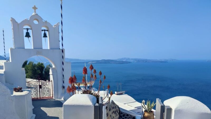 Santorini Essentials: Half-day Private Sightseeing Tour - FAQs