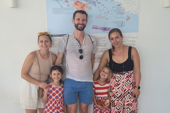 Santorini Exclusive Golden Wine Tasting Tour Experience - Key Points