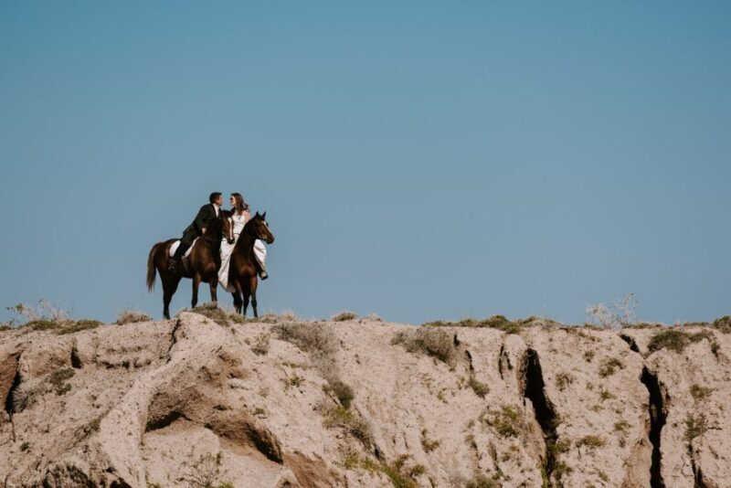 Santorini: Exclusive Private Horse Riding with picnic - Our Take: The Strengths and Possible Downsides