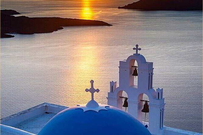 Santorini Excursion -Unforgettable Memories - Who Is This Tour Best Suited For?