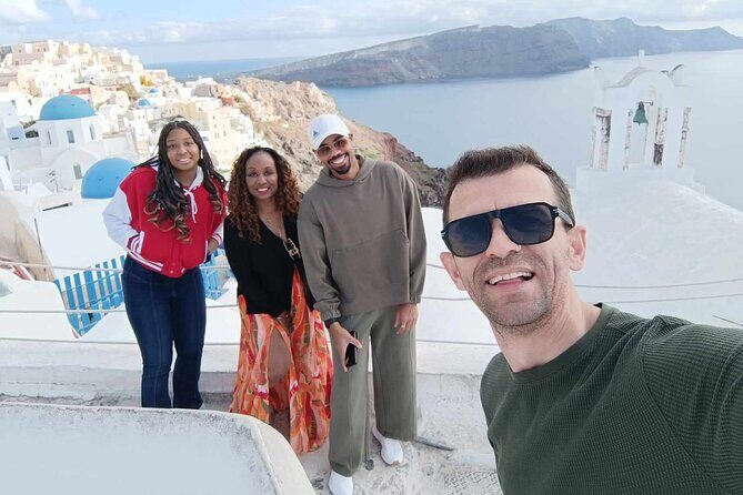 Santorini Excursion -Unforgettable Memories - FAQs