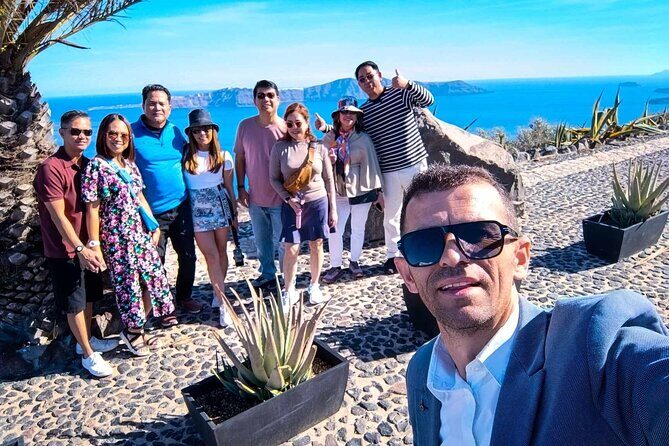 Santorini Excursion -Unforgettable Memories - Final Thoughts