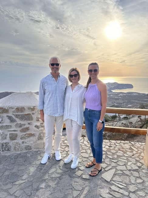 Santorini: Explore Hidden Gems on a Guided Tour - Final Thoughts