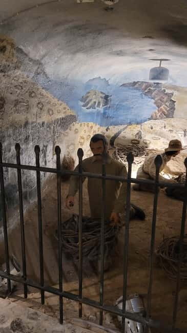 Santorini: Family Island Tour with Winery Museum Experience - The Itinerary in Detail