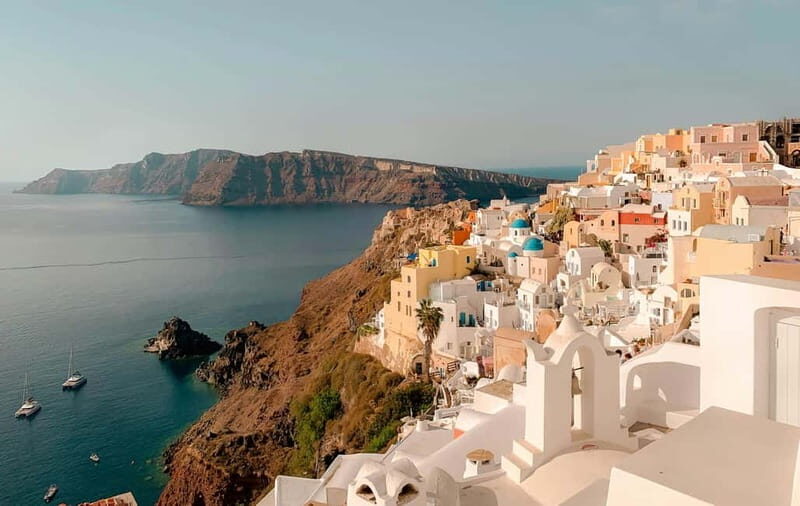 Santorini: Family Island Tour with Winery Museum Experience - Value and Overall Impression