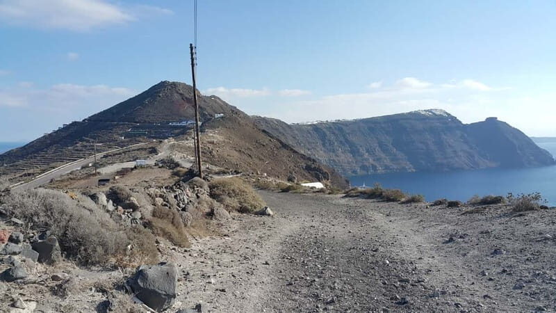 Santorini: Fira to Oia Caldera Hike with Guide - Who Is This Tour Best For?