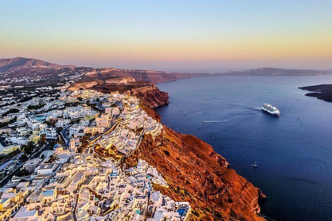 Santorini First-time Visitors Private Tour with Wine Tasting - Final Thoughts