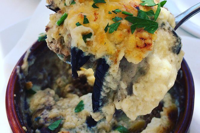 Santorini Food Tour: Fira Half-Day Small-Group Tour with Tastings - Who Should Consider This Tour?