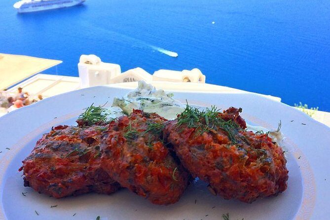 Santorini Food Tour: Fira Half-Day Small-Group Tour with Tastings - Final Thoughts